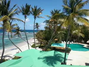 The Restaurant at the Palms at Pelican Cove