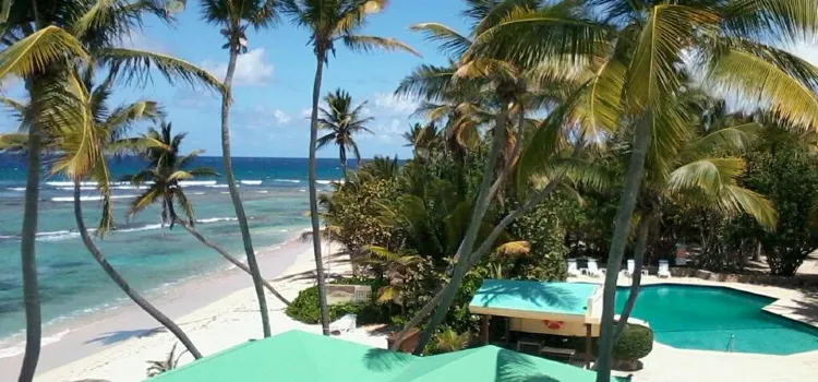 The Restaurant at the Palms at Pelican Cove