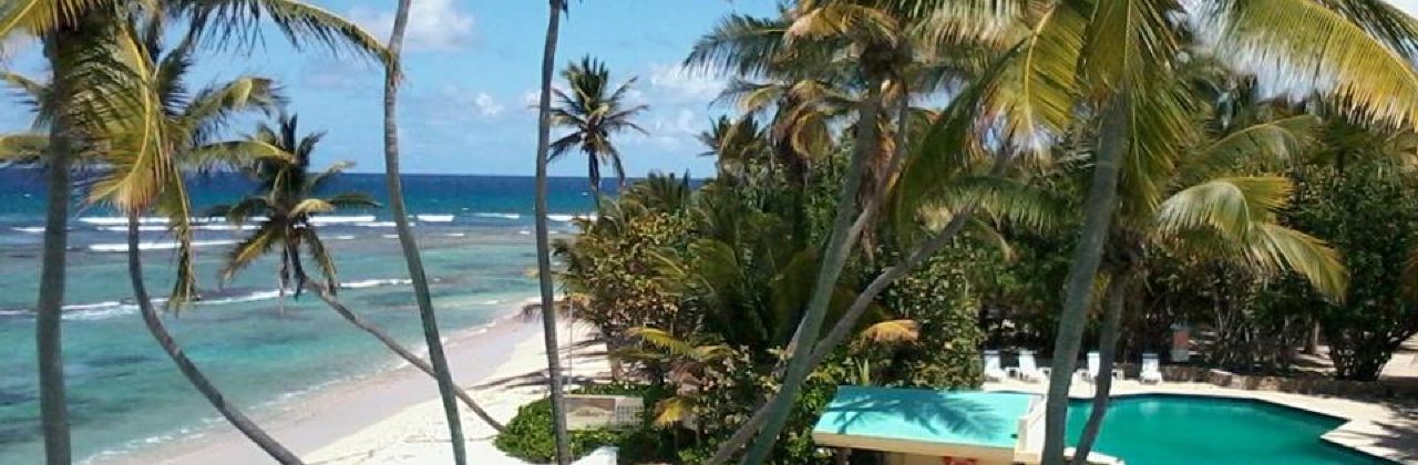 The Restaurant at the Palms at Pelican Cove