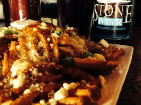 JD Allison's Bar and Grill