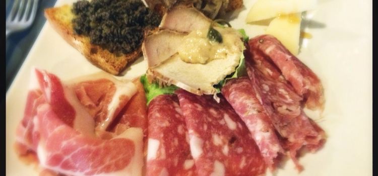 Ristorante la Torre