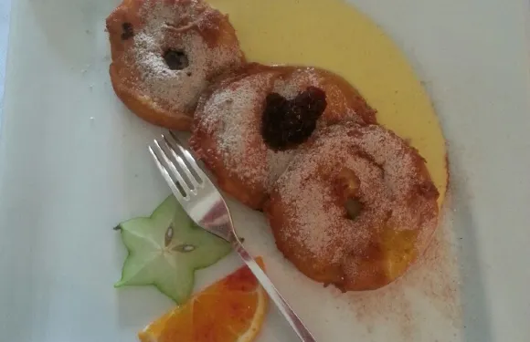 Restaurant Winkelkeller