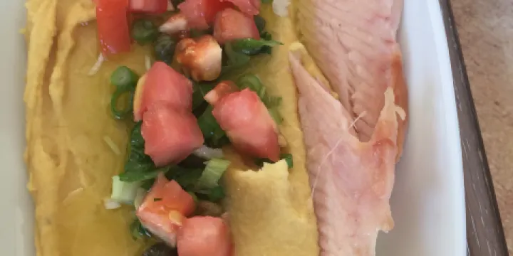 Restaurant NISI Island