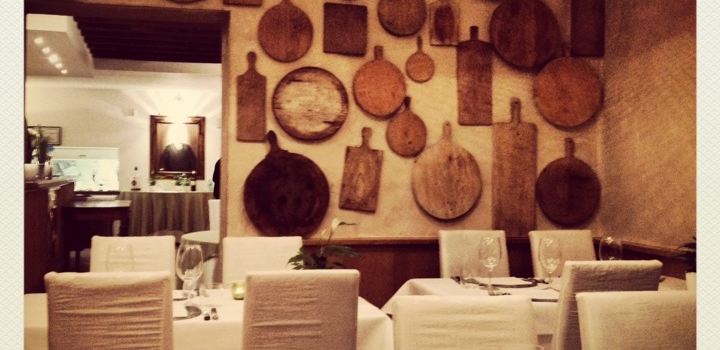 Trattoria al Parco