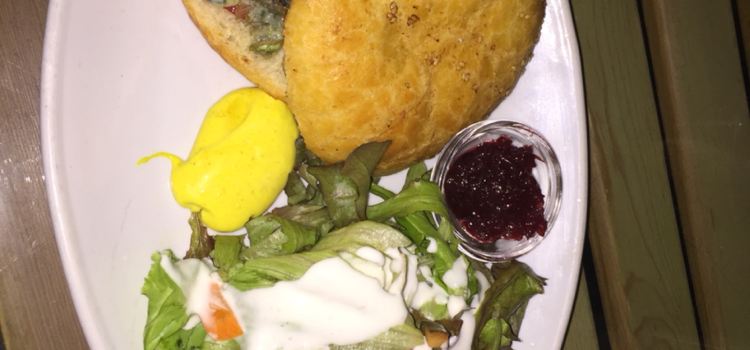 Le Garage - Gourmet Burger
