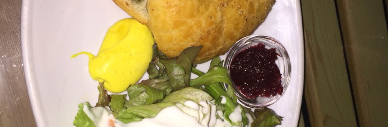 Le Garage - Gourmet Burger