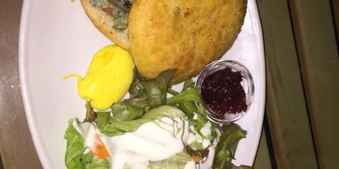 Le Garage - Gourmet Burger