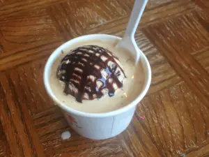 Whit's Frozen Custard