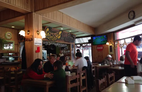 Cocodrilo's Pizzeria