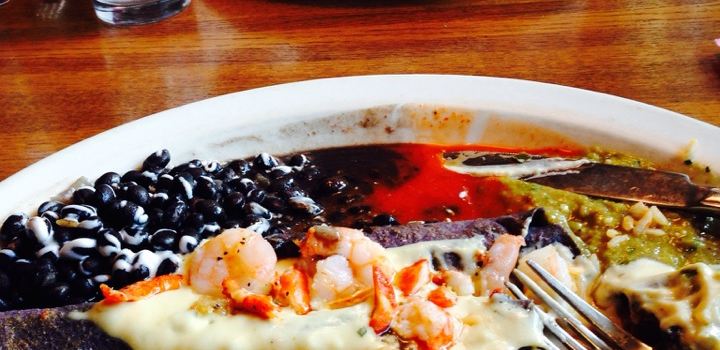 Rock Bottom Restaurant & Brewery