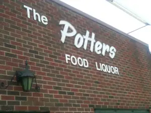 Potter's Grill