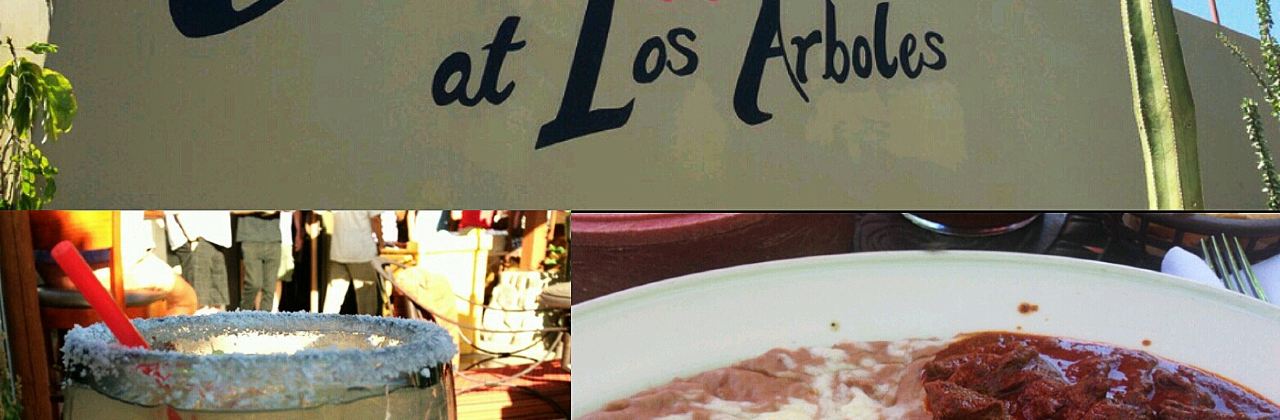 El Mirasol at Los Arboles