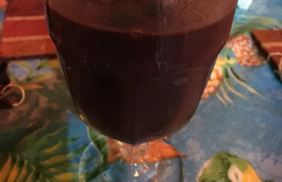 Casa da Praia Crepes e Burguers