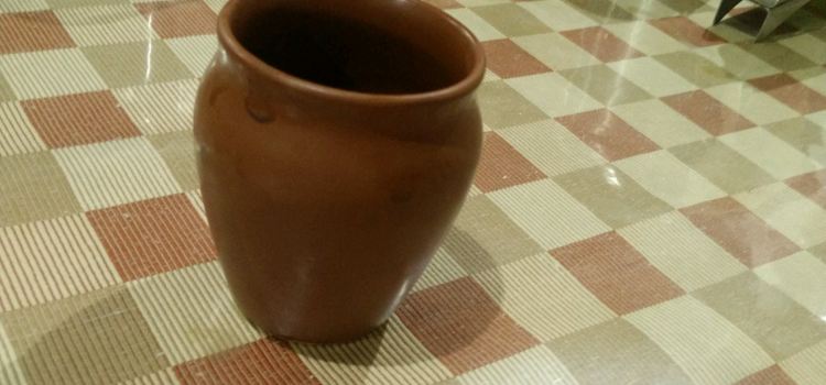Coorg Cuisine