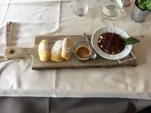 Trattoria dei Colli