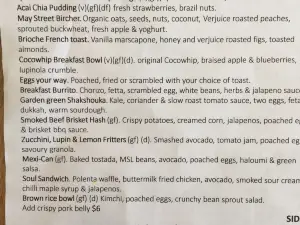May Street Larder