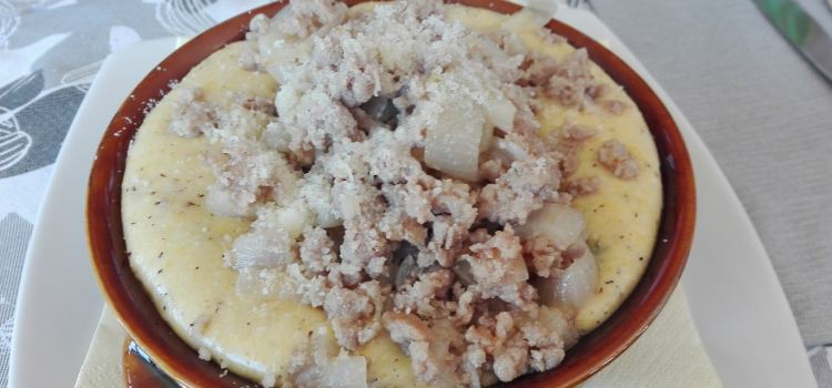 Trattoria dei Bracconieri
