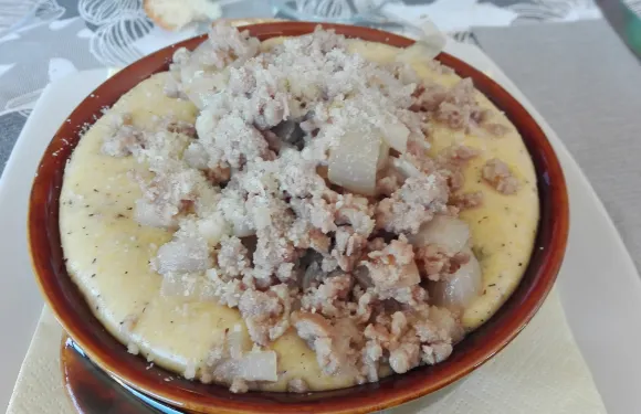 Trattoria dei Bracconieri