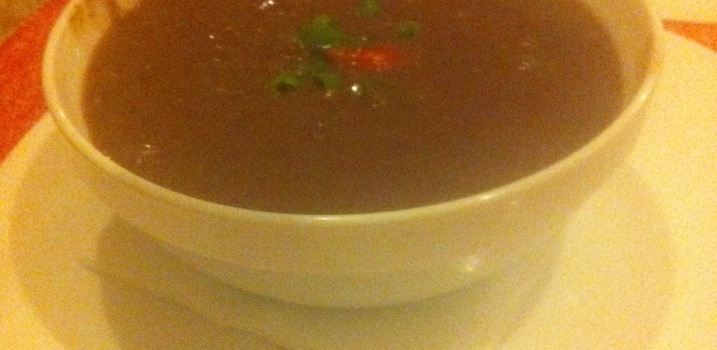 Restaurante Dedo de Moça