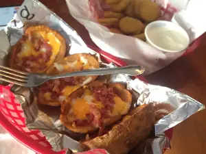 Schroeder's New Deli
