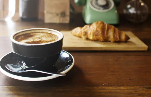 Pan & Paz - French Bakery