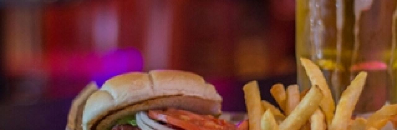 Stone Hut Bar & Grill