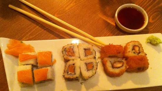 Sakura Sushi