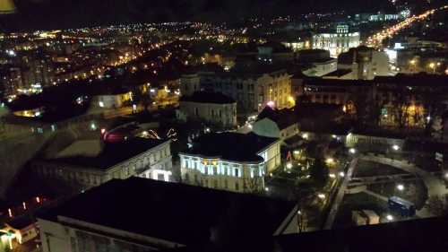 Panoramic