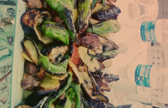 Gaziantep Sultan Kebap