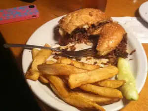 Texas Roadhouse
