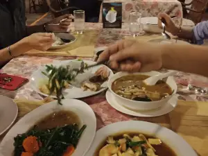 Fern Restaurant