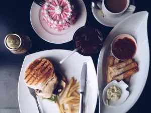 Bascon Cafe