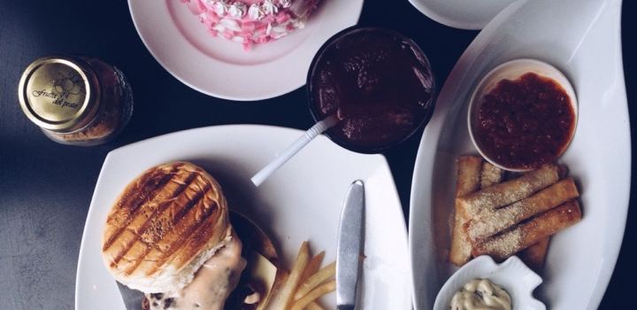 Bascon Cafe & Restaurant