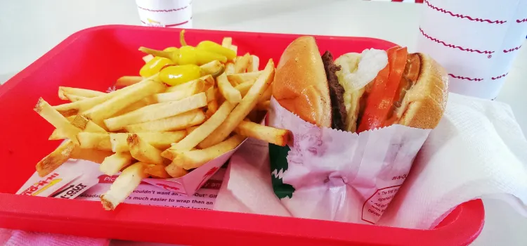 In-N-Out Burger