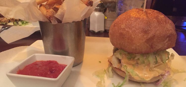 BrewRiver GastroPub