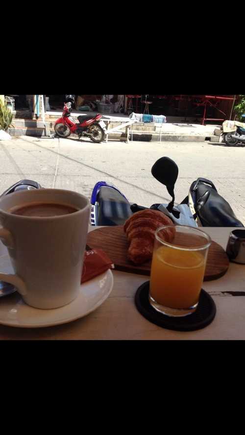 Loaf Bakery & Cafe