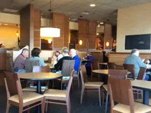 Panera Bread