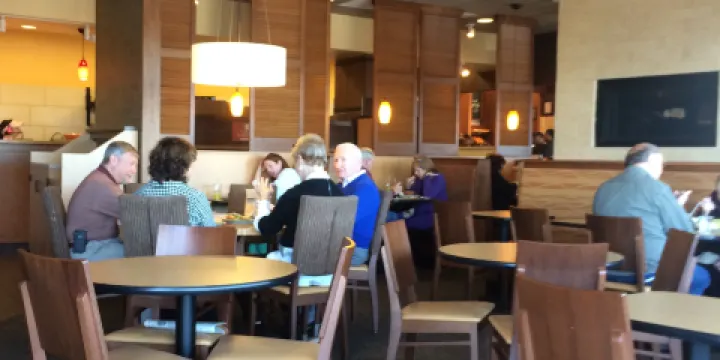 Panera Bread