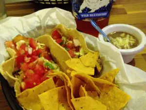 Pacifico Taco Shop