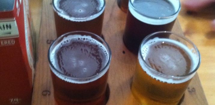 Otter Creek Brewing