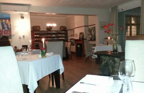 The Gallery Restaurant