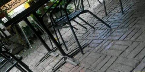 Nasi Uduk Klapa Gading