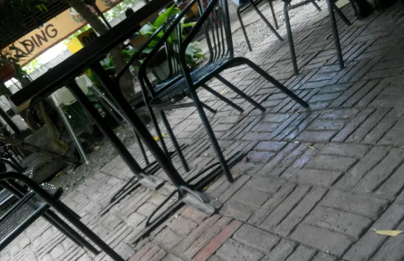 Nasi Uduk Klapa Gading