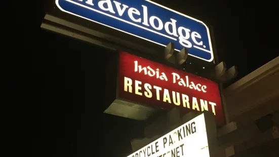 India Palace Restaurant