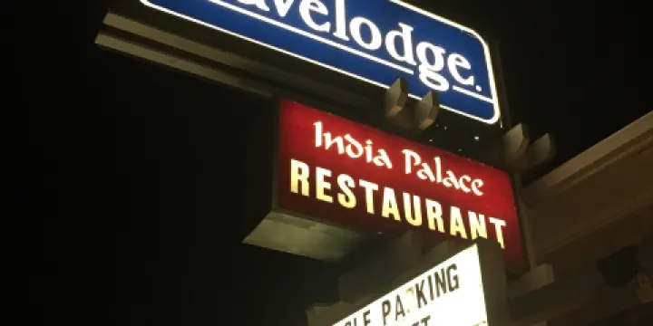 India Palace Restaurant