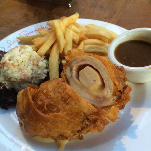 SOULed OUT Ampang