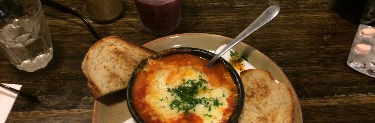 A Mother's Milk Unley