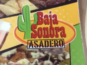 Asadero Baja Sonora