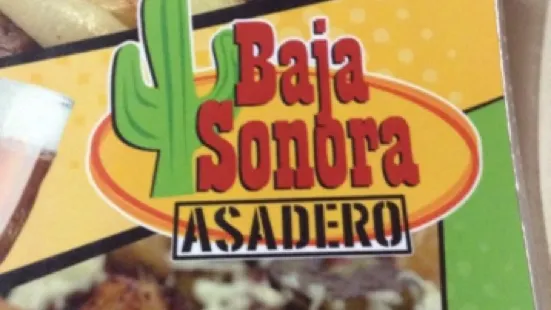 Asadero Baja Sonora
