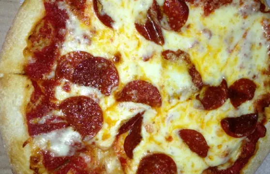 Jiffy Shoppes Restaurants